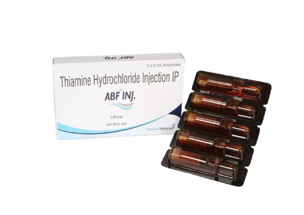 ABF Injection