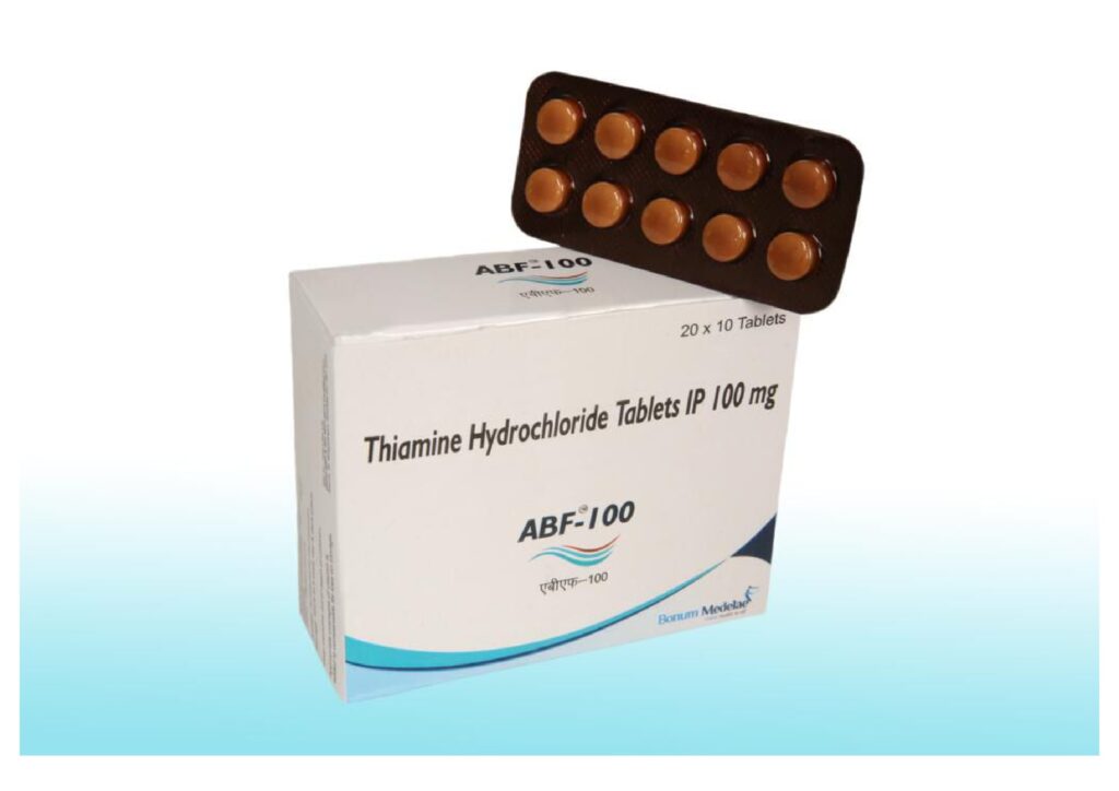 ABF Tablet