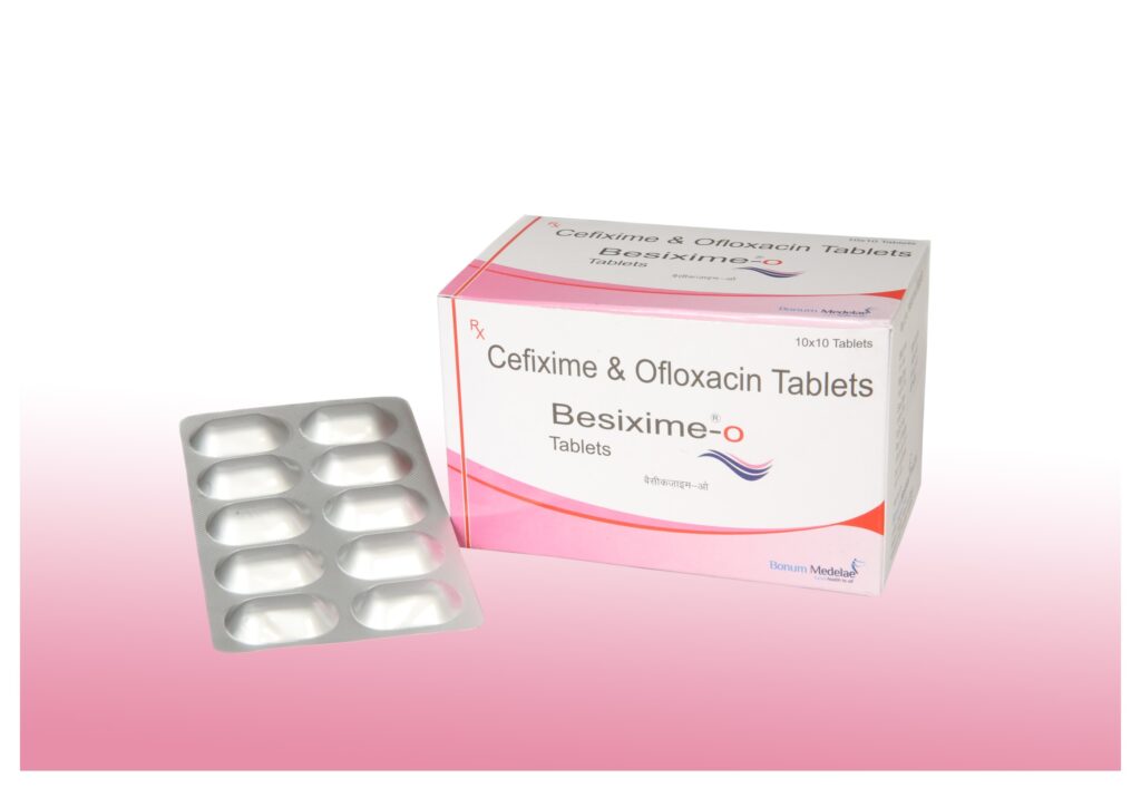 Besixime-O Tablet