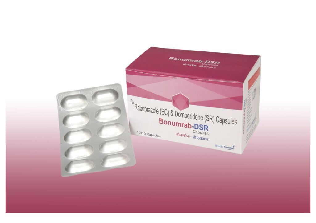 Bonumrab-DSR Capsule