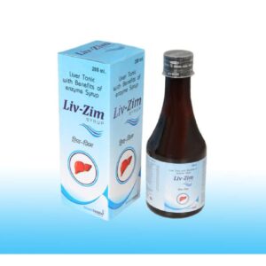 Liv-Zim Syrup