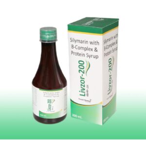 Livzor Syrup