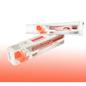 Medoderm Cream